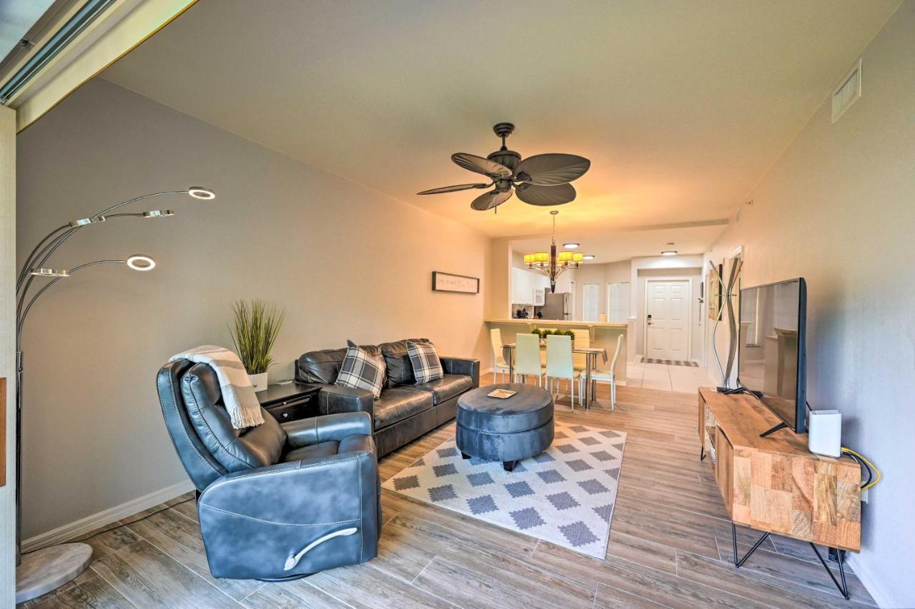 Quiet Lely Resort Condo With Pool - 2 Mi To Golf! Нейплс Экстерьер фото