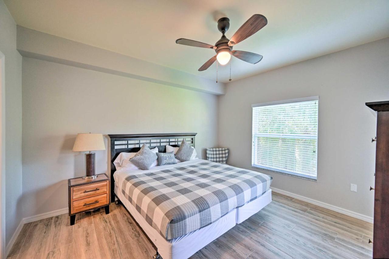 Quiet Lely Resort Condo With Pool - 2 Mi To Golf! Нейплс Экстерьер фото